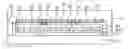Fig. 01 - OLED device having spacers