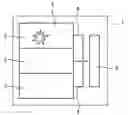 Fig. 01 - Organic electroluminescent display device