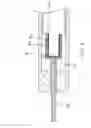 Fig. 07 - Cold cathode fluorescent lamp and electrode thereof