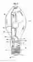 Fig. 03 - Rapid Warm-up Ceramic Metal Halide Lamp
