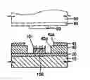 Fig. 01 - Field emission display and manufacturing method thereof