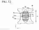 Fig. 13 - Plasma display device