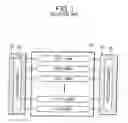 Fig. 02 - Apparatus for driving lamp of liquid crystal display device