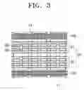 Fig. 04 - AC discharge display panel including a plurality of electrode lines having multi-layers