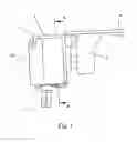 Fig. 02 - Electrical circuit arrangement for a power tool