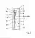 Fig. 03 - Electrical circuit arrangement for a power tool