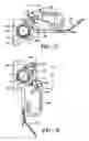 Fig. 09 - Pivoting and barrier locking operator system