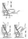 Fig. 10 - Pivoting and barrier locking operator system