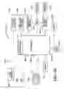 Fig. 31 - Pivoting and barrier locking operator system