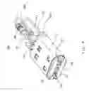Fig. 05 - Power connector having regulating member