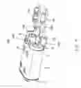Fig. 06 - Power connector having regulating member