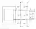 Fig. 01 - Measuring a capacitive property of a communication line