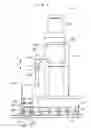 Fig. 08 - Measuring cell holding mechanism and biosensor