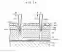 Fig. 14 - Measuring cell holding mechanism and biosensor