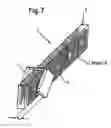 Fig. 05 - Sensor unit with staggered actuation faces