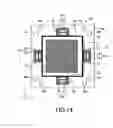 Fig. 14 - Magnetic sensor, and method of compensating temperature-dependent characteristic of magnetic sensor