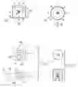 Fig. 04 - Magnetoresistive sensor based eddy current crack finder