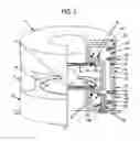 Fig. 03 - Superconducting magnet apparatus for MRI