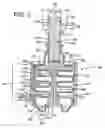 Fig. 03 - Cable terminal with flexible contacts