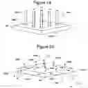 Fig. 20 - Method and apparatus for adjusting a multi-substrate probe structure