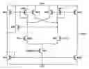 Fig. 01 - Leakage balancing transistor for jitter reduction in CML to CMOS converters