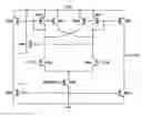 Fig. 02 - Leakage balancing transistor for jitter reduction in CML to CMOS converters