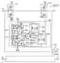 Fig. 01 - Dead time control circuit capable of adjusting temperature characteristics of dead time
