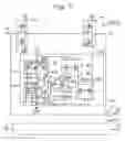 Fig. 08 - Dead time control circuit capable of adjusting temperature characteristics of dead time