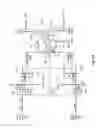 Fig. 17 - Programmable logic device having an embedded differential clock tree
