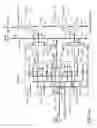 Fig. 19 - Programmable logic device having an embedded differential clock tree