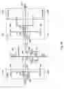 Fig. 14 - Differential clock tree in an integrated circuit