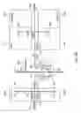 Fig. 15 - Differential clock tree in an integrated circuit