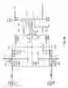 Fig. 17 - Differential clock tree in an integrated circuit