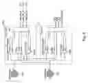 Fig. 18 - Differential clock tree in an integrated circuit
