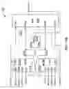 Fig. 23 - Differential clock tree in an integrated circuit