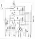 Fig. 24 - Differential clock tree in an integrated circuit