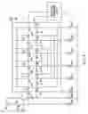 Fig. 04 - Variable gain amplifier with temperature compensation and gain linearity enhancement