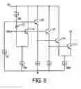 Fig. 06 - Variable gain amplifier with temperature compensation and gain linearity enhancement