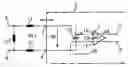 Fig. 01 - Receiving amplifier, in particular for television receivers, and use of the receiving amplifier