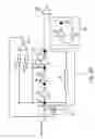 Fig. 04 - Direct current offset canceling circuit of trans-impedance amplifier and automatic gain control trans-impedance amplifier thereof