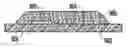 Fig. 01 - Microstrip line dielectric overlay