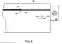 Fig. 09 - Electromagnetic coupler with direct current signal detection
