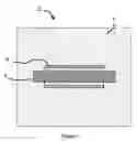 Fig. 02 - Integrated microelectronics component for filtering electromagnetic noise and radio frequency transmission circuit comprising same
