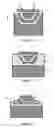 Fig. 08 - Integrated microelectronics component for filtering electromagnetic noise and radio frequency transmission circuit comprising same