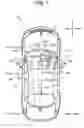 Fig. 02 - Blind-spot detection system for vehicle