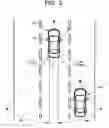 Fig. 03 - Blind-spot detection system for vehicle