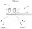 Fig. 20 - Blind-spot detection system for vehicle