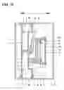 Fig. 11 - Vehicular display device