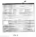 Fig. 12 - System and method for managing data on an RFID tag associated with a product
