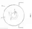Fig. 02 - RFID security device for optical disc